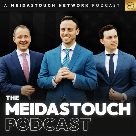 MeidasTouch .